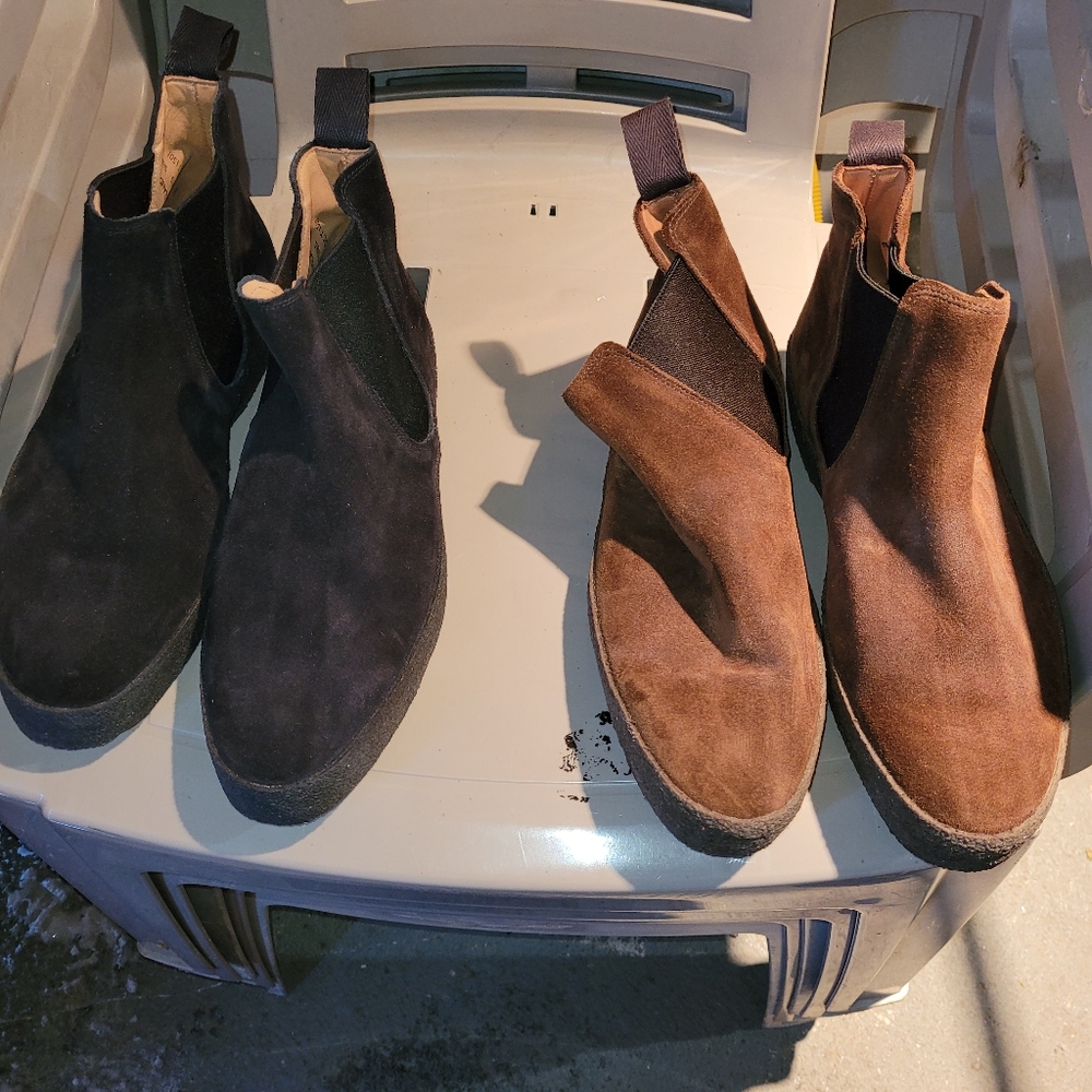 Shoe